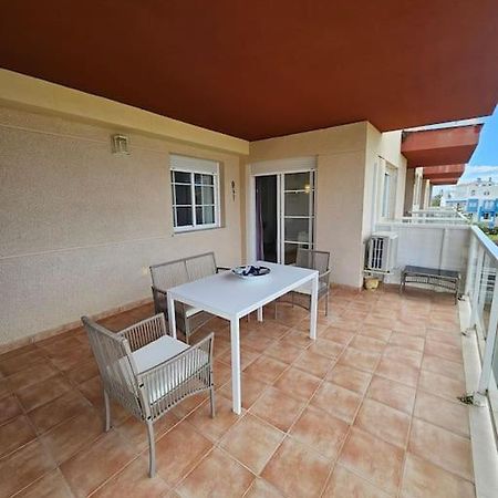 Apartamento Maravista Lejlighed Dénia Eksteriør billede