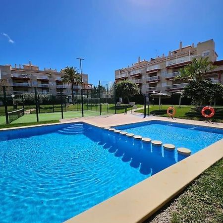 Apartamento Maravista Lejlighed Dénia Eksteriør billede