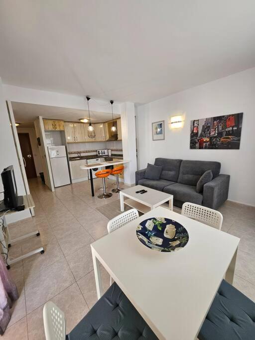 Apartamento Maravista Lejlighed Dénia Eksteriør billede
