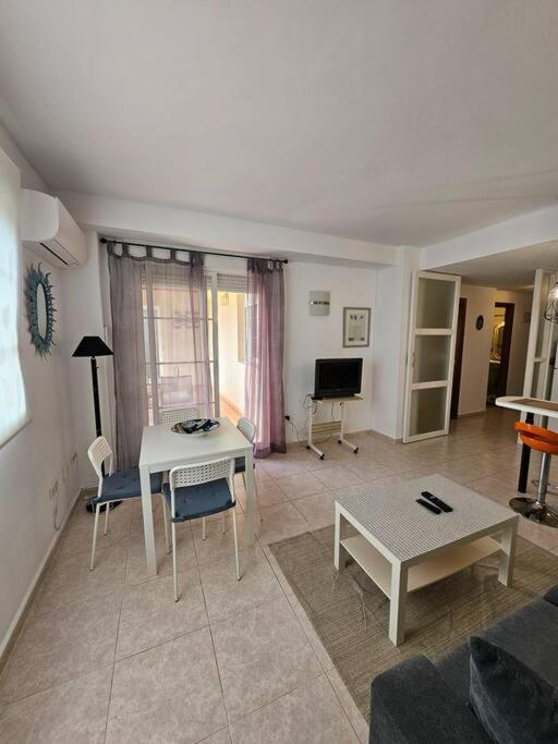 Apartamento Maravista Lejlighed Dénia Eksteriør billede