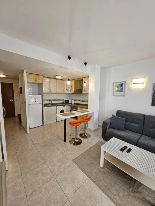 Apartamento Maravista Lejlighed Dénia Eksteriør billede