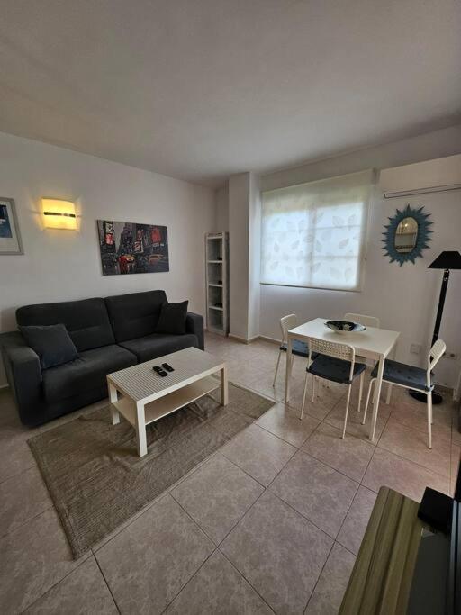 Apartamento Maravista Lejlighed Dénia Eksteriør billede