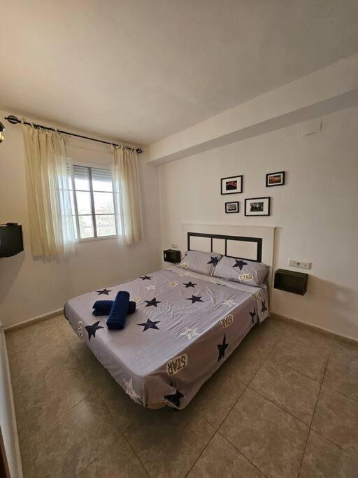 Apartamento Maravista Lejlighed Dénia Eksteriør billede