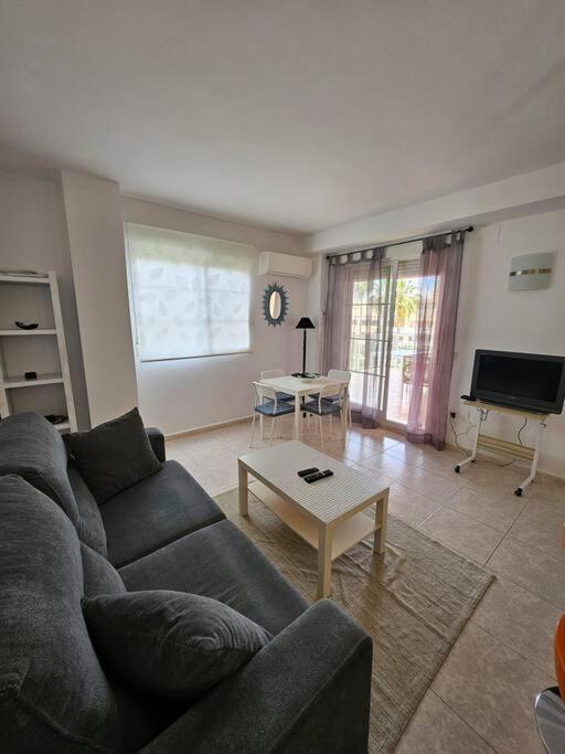 Apartamento Maravista Lejlighed Dénia Eksteriør billede