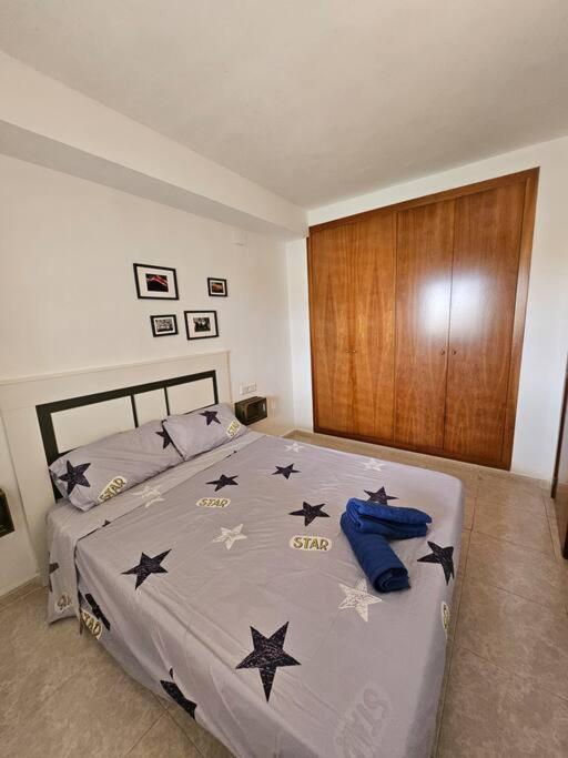 Apartamento Maravista Lejlighed Dénia Eksteriør billede