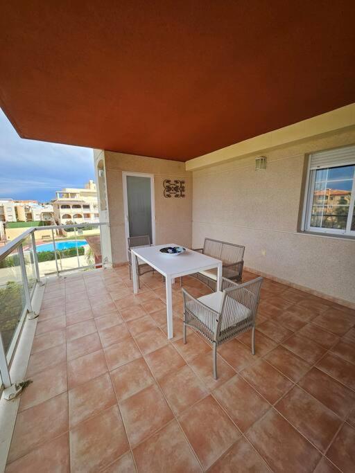 Apartamento Maravista Lejlighed Dénia Eksteriør billede
