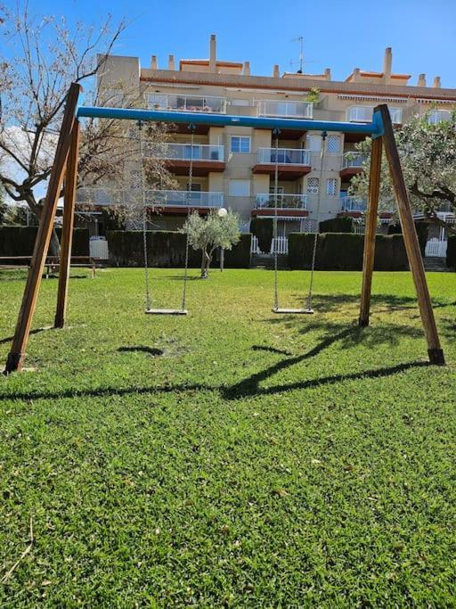 Apartamento Maravista Lejlighed Dénia Eksteriør billede